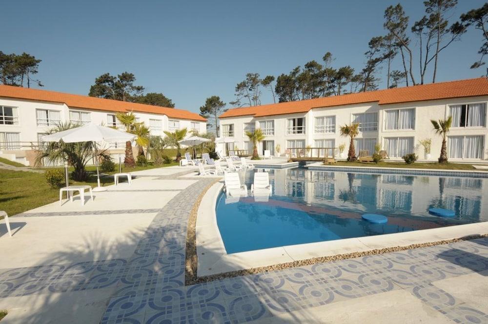 Punta del Este Arenas Hotel Chihuahua Exterior foto