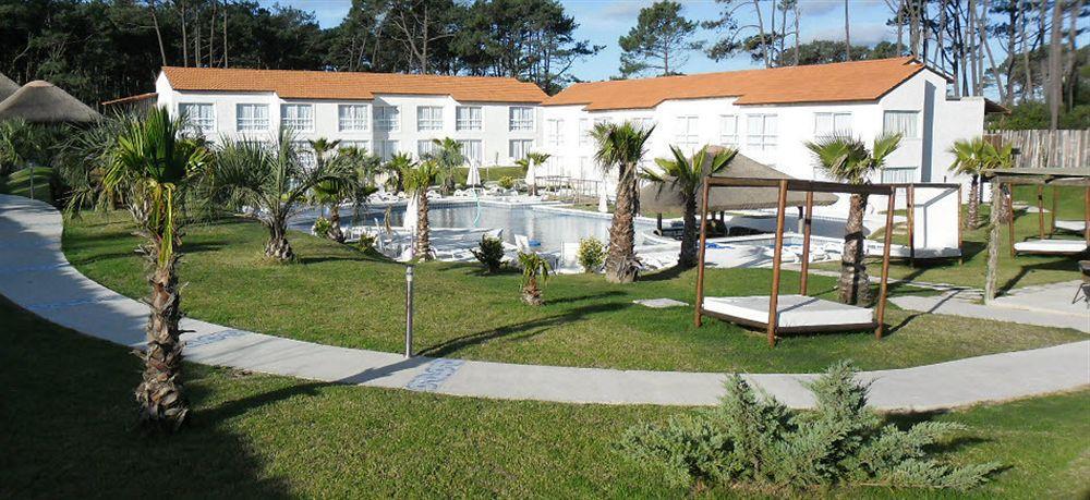 Punta del Este Arenas Hotel Chihuahua Exterior foto