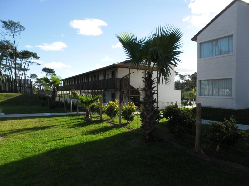 Punta del Este Arenas Hotel Chihuahua Exterior foto