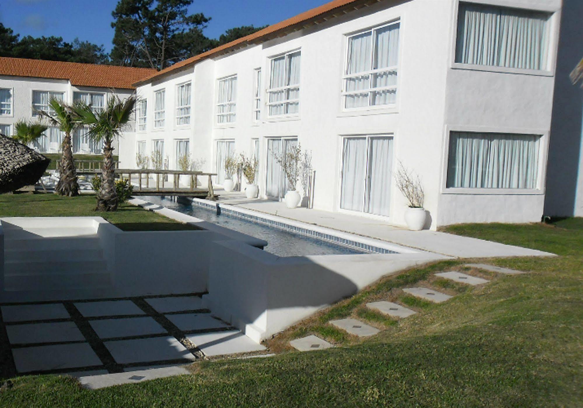 Punta del Este Arenas Hotel Chihuahua Exterior foto