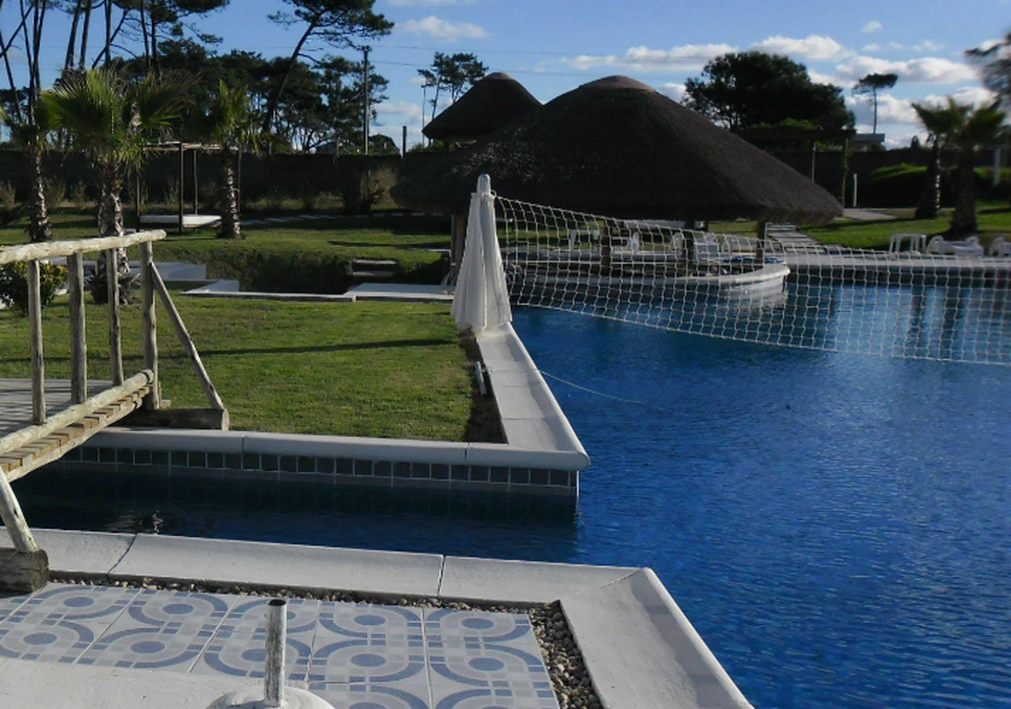 Punta del Este Arenas Hotel Chihuahua Exterior foto