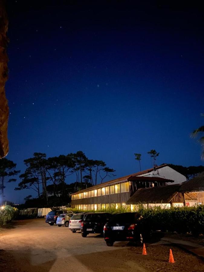 Punta del Este Arenas Hotel Chihuahua Exterior foto